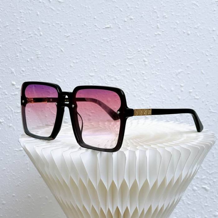 F*endi Glasses Top