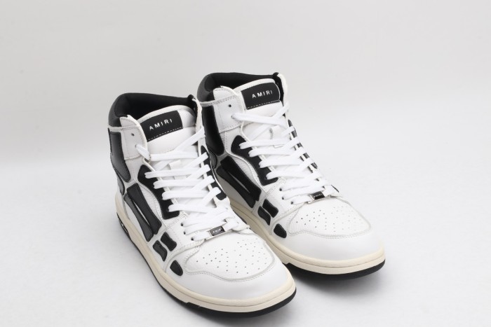 Men Women A*miri Top Sneakers
