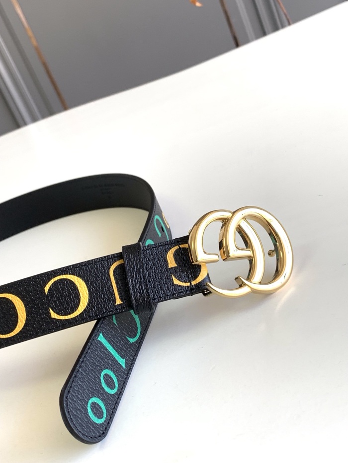 G*ucci Belts Top Quality 578