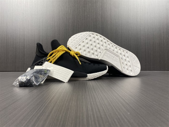 HUMAN RACE NMD Top Sneakers