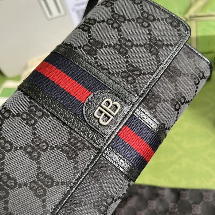G*ucci Bag Top Quality 18.8*10.9*3.3CM