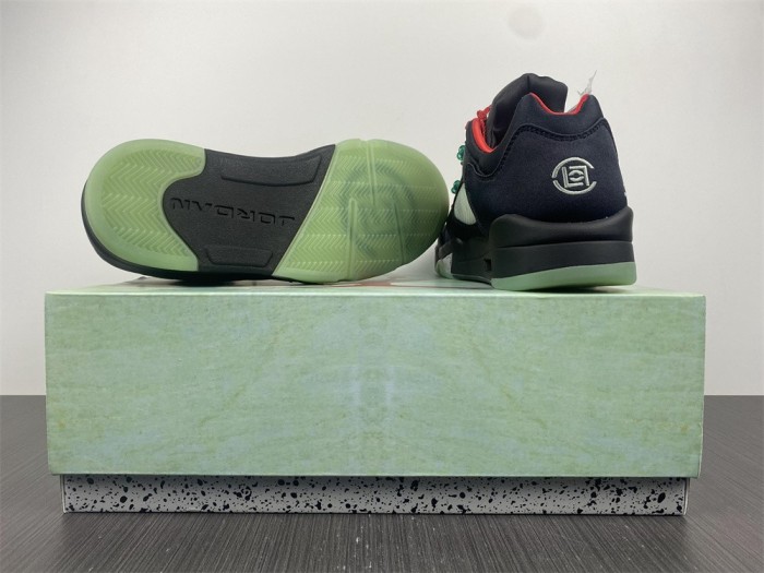 Air Jordan Retro 5 “Anthracite” DM4640 036
