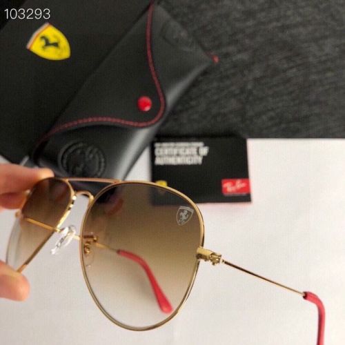R*ayban Glasses Top