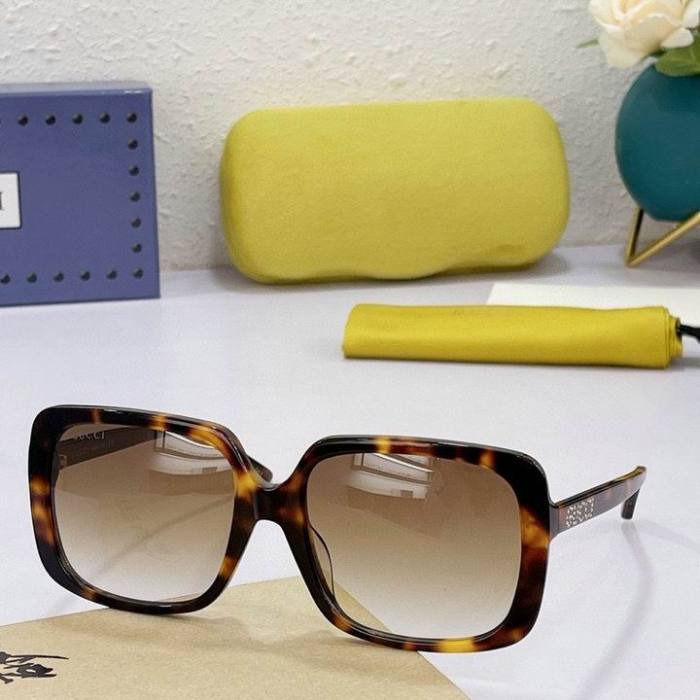 Top Quality G*ucci Glasses