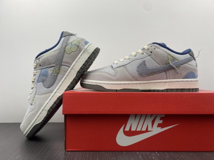 Nike Dunk Low DQ5076-001