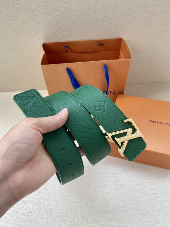 L*ouis V*uitton Belts Top Quality724