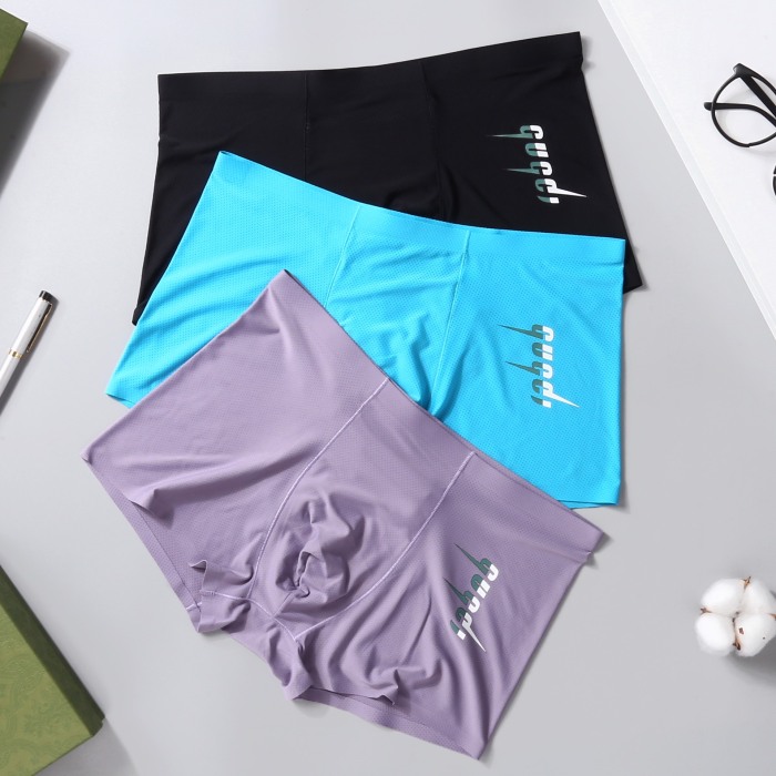 Underpants Top 3 Pieces
