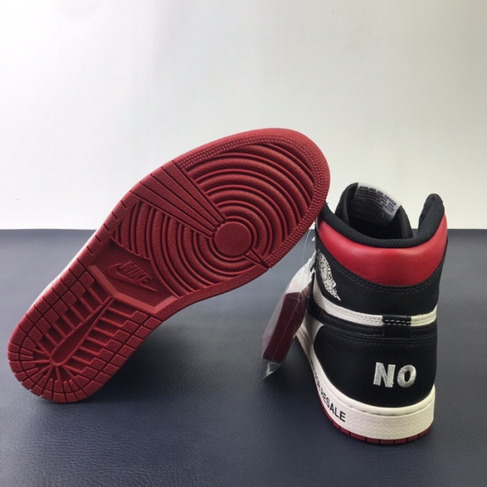 Air Jordan 1 NRG “No L’s” 861428-106