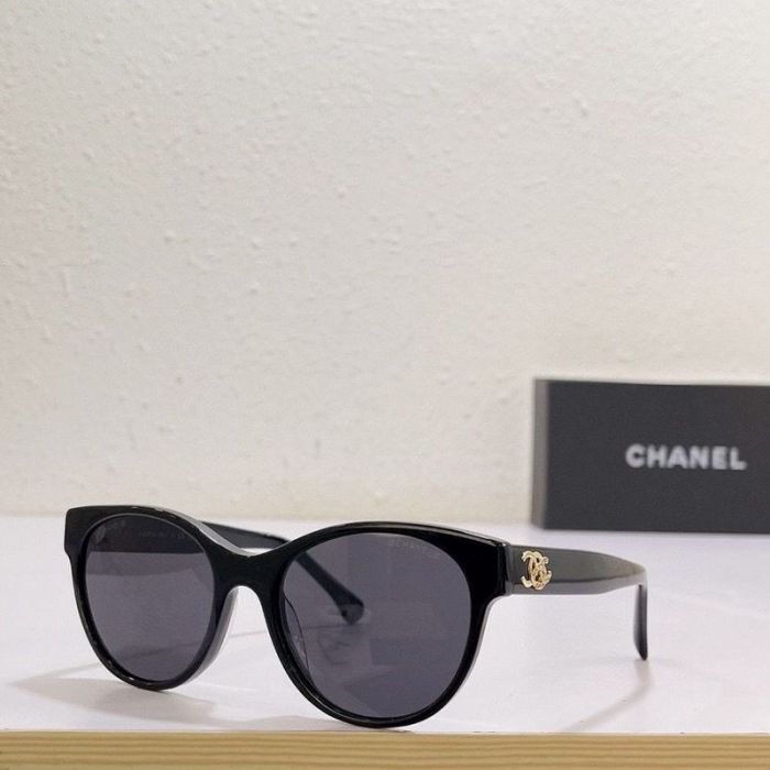 Top Quality C*hanel Glasses