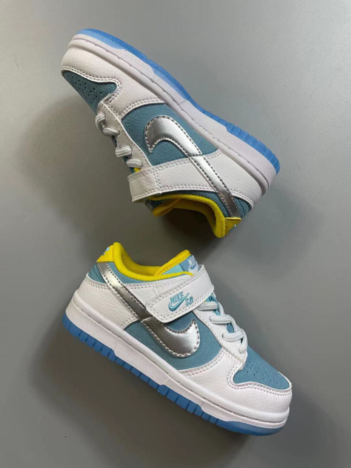 Kids SB Dunk Shoes