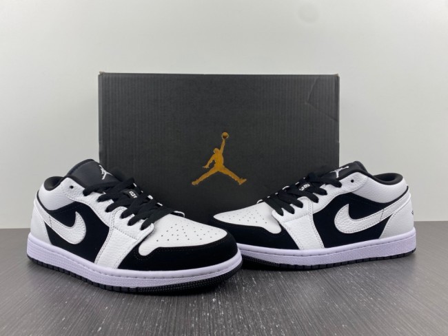 Air Jordan 1 Low