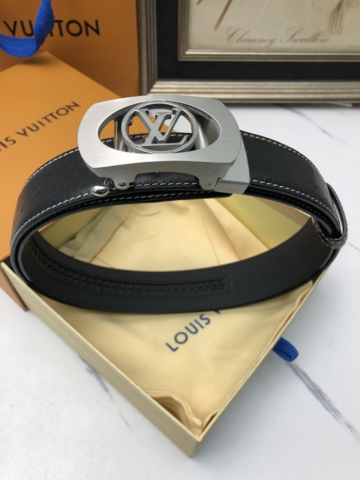 L*ouis V*uitton Belts Top Quality630