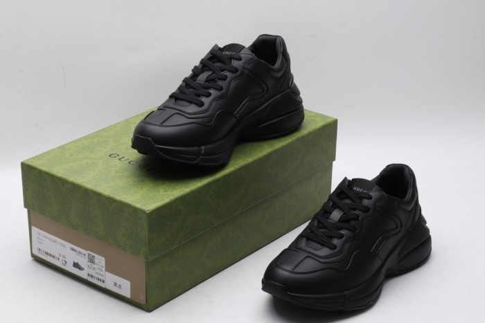 Men Women G*ucci Top Sneaker