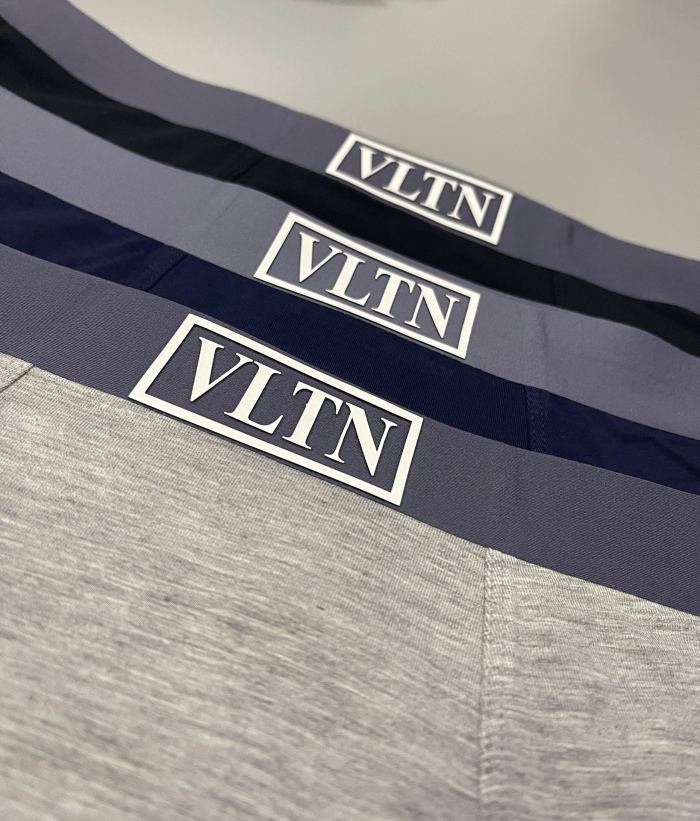Underpants Top 3 Pieces