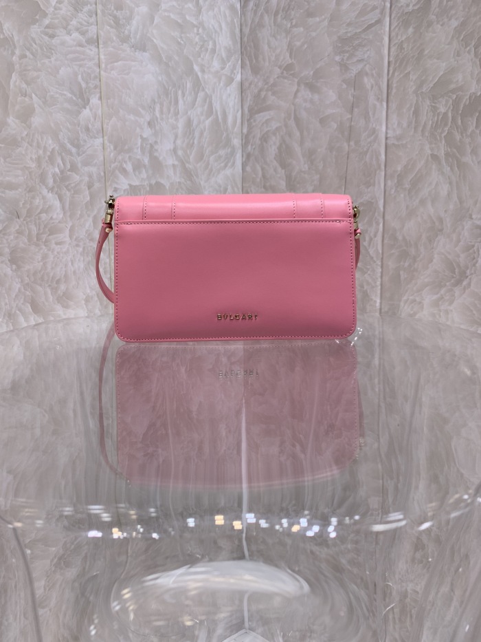B*vlgari Bag Top Quality 22*15*4.5CM