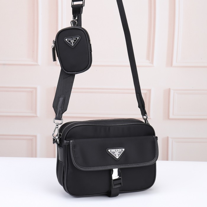 P*rada Top Bag 22*16*5CM