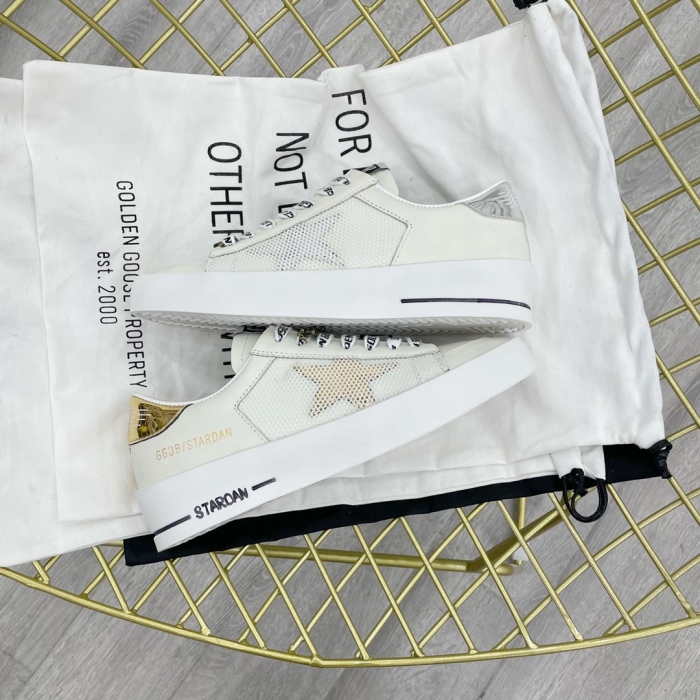 Men Women G*GDB Top Sneakers