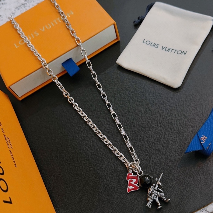 Necklace 60CM