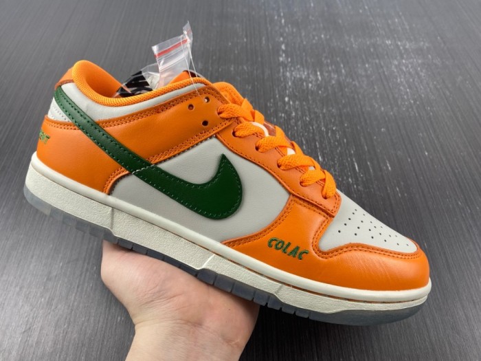 Nike Dunk Low Famu DR6188-800