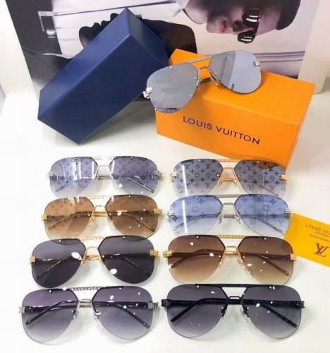 Top Quality L*ouis V*uitton Glasses