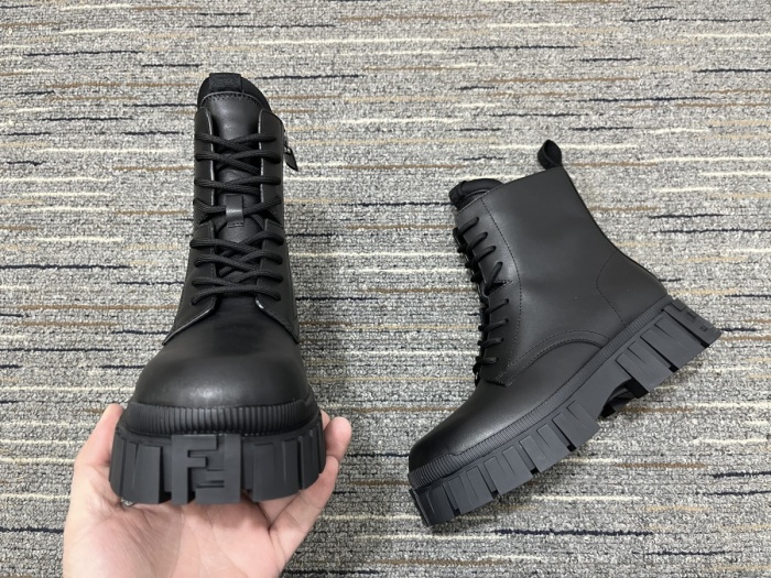 Women F*endi Top Quality Sneakers