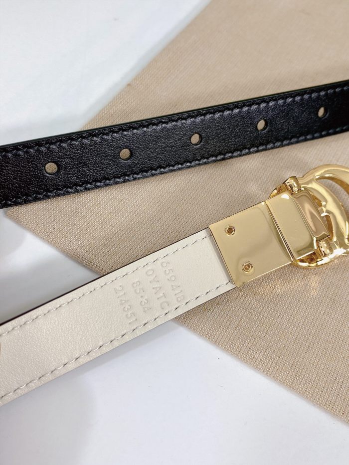 G*ucci Belts Top Quality 635