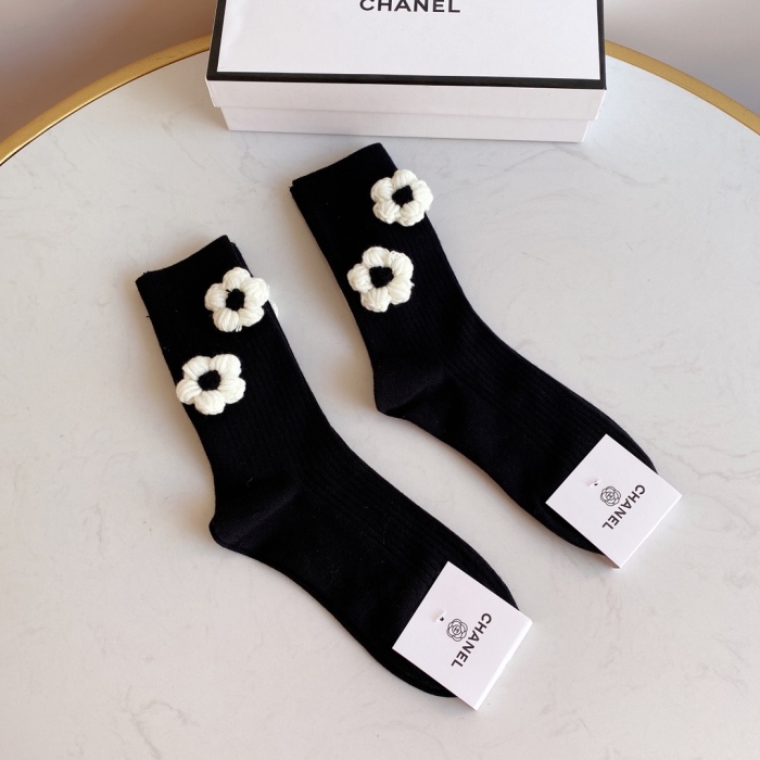Socks 2pairs