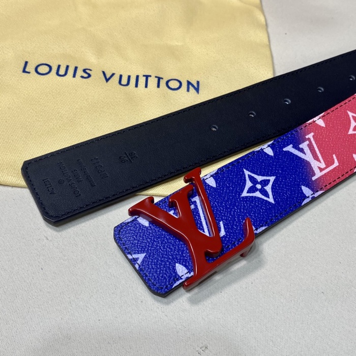 L*ouis V*uitton Belts Top Quality789