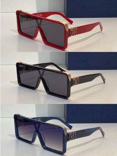 Top Quality L*ouis V*uitton Glasses
