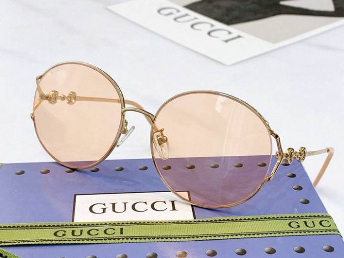Top Quality G*ucci Glasses