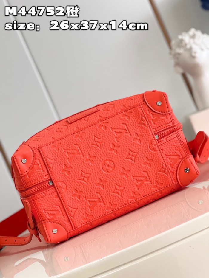 L*ouis V*uitton Top Bag 26*37*14CM