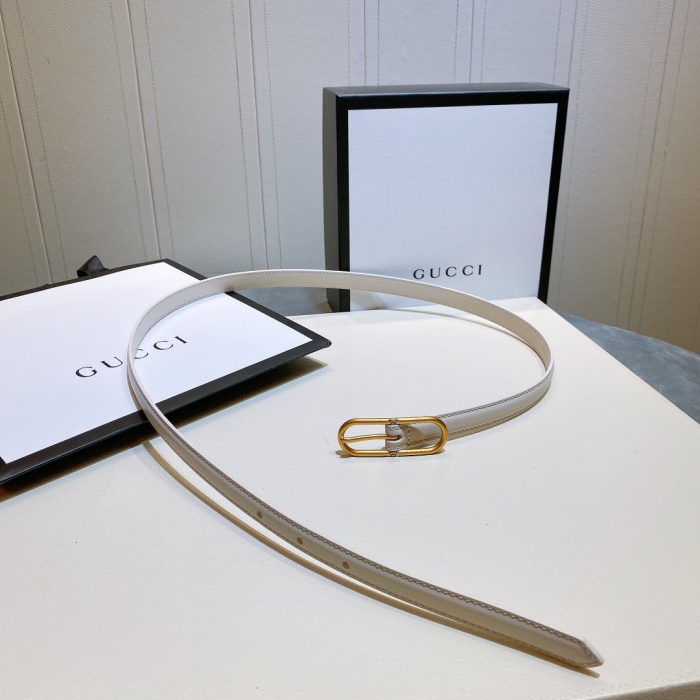 G*ucci Belts Top Quality 395
