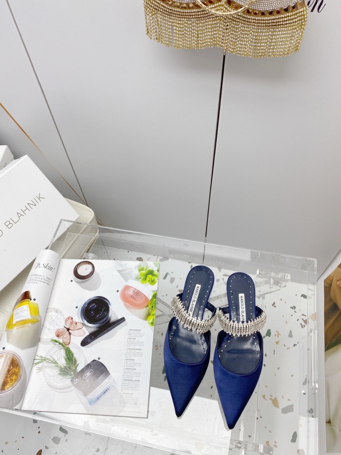 Women A*MINA M*UADDI Top Sandals