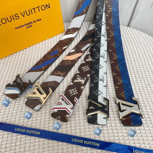 L*ouis V*uitton Belts Top Quality735