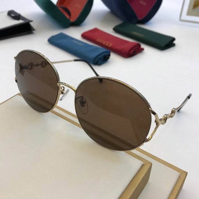 Top Quality G*ucci Glasses