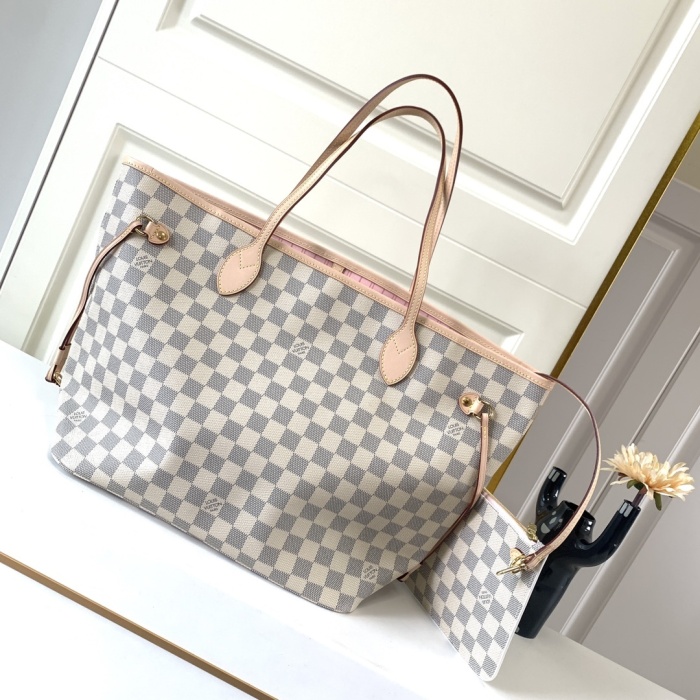 L*ouis V*uitton Bag Top Quality 32*29*17cm