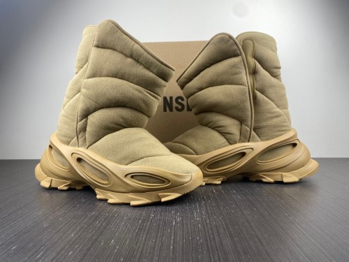 Yeezy NSLTD Boot Khaki GX0054