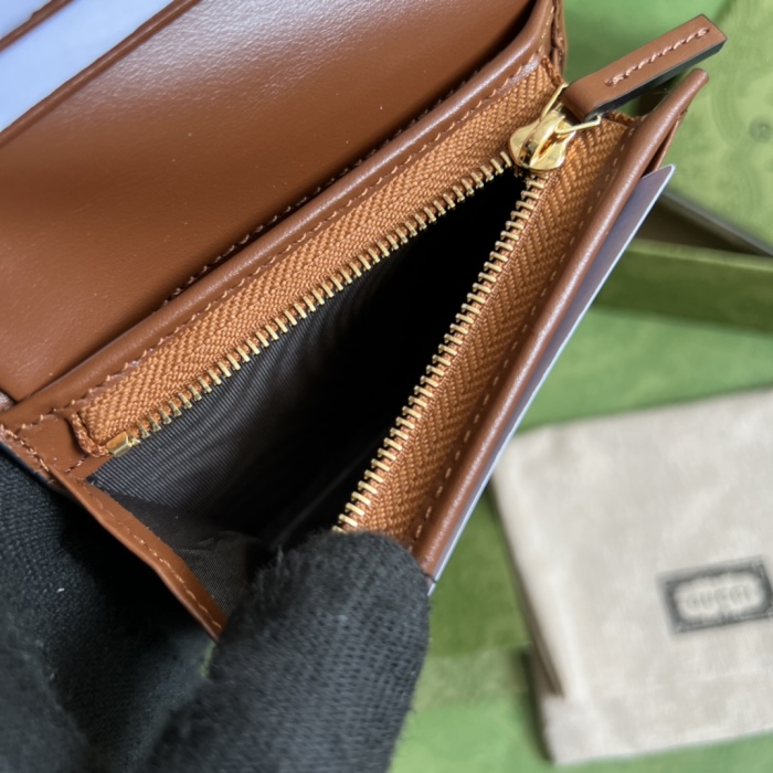 G*ucci Bag Top Quality 11*8.5*3CM