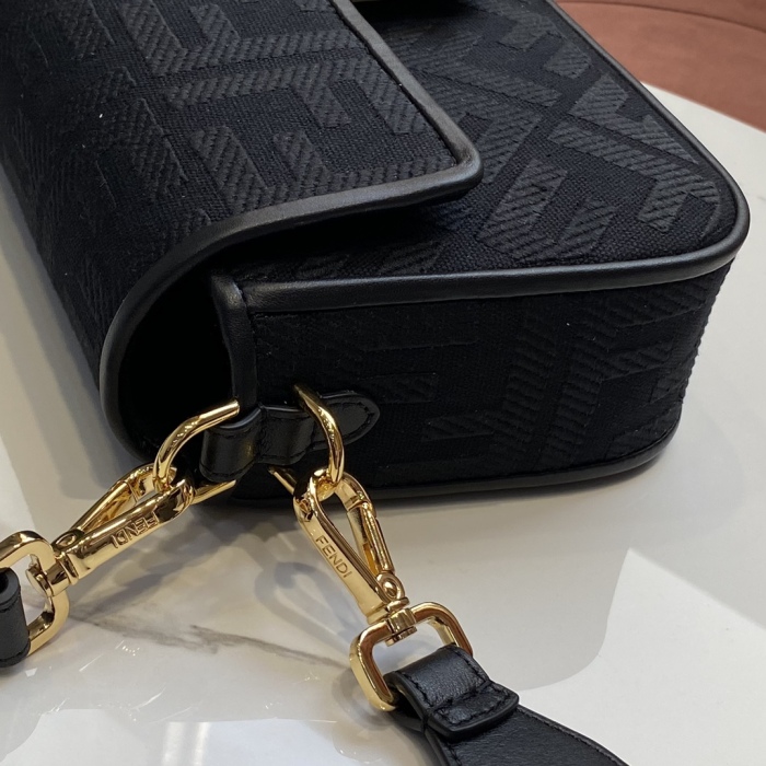 F*endi Bag Top Quality 27*6*15CM
