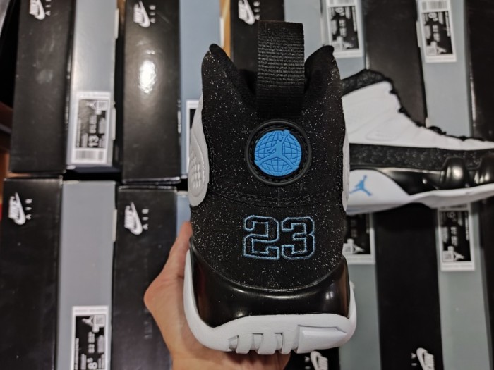 Air Jordan 9