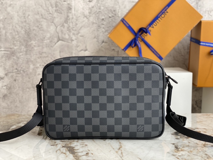 L*ouis V*uitton Bag Top Quality 27*16.5*10.5CM
