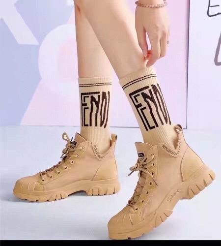 Socks 5pairs