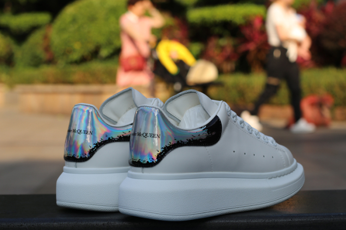 Men Women A*lexander M*cqueen Top Quality Sneaker