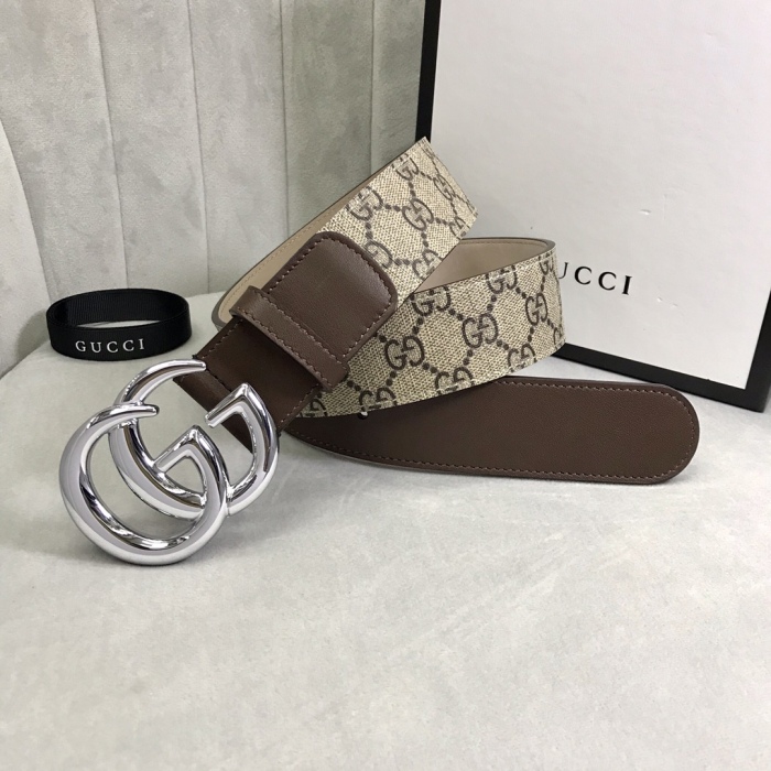 G*ucci Belts Top Quality 439