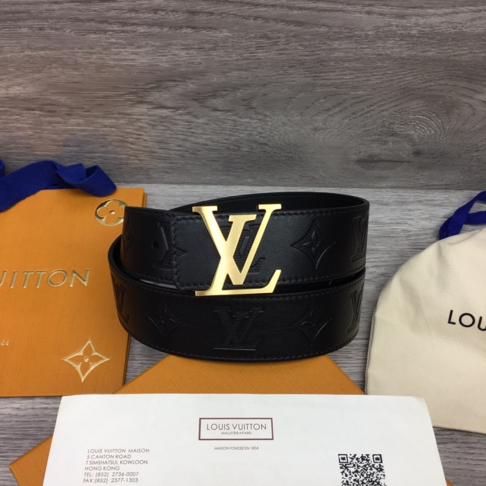 L*ouis V*uitton Belts Top Quality824