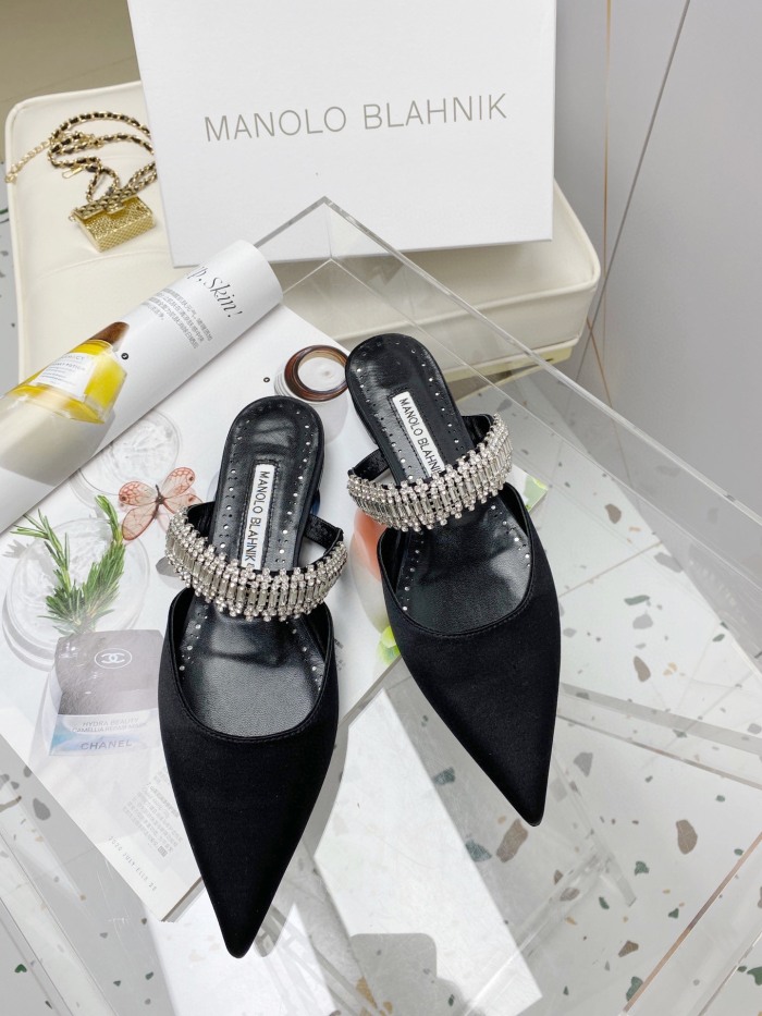 Women A*MINA M*UADDI Top Sandals