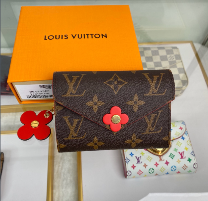 L*ouis V*uitton Bag Top Quality 12*9CM