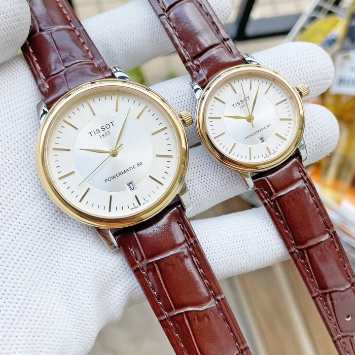 Watches Top Quality