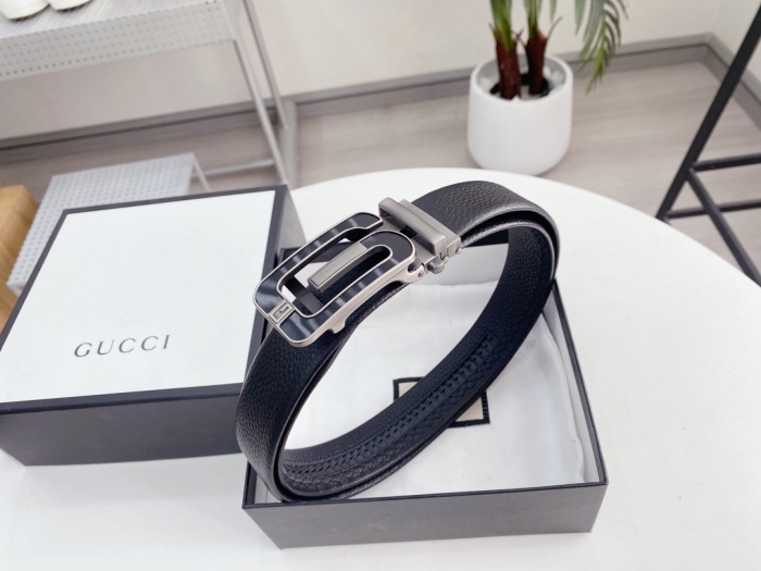 G*ucci Belts Top Quality 559