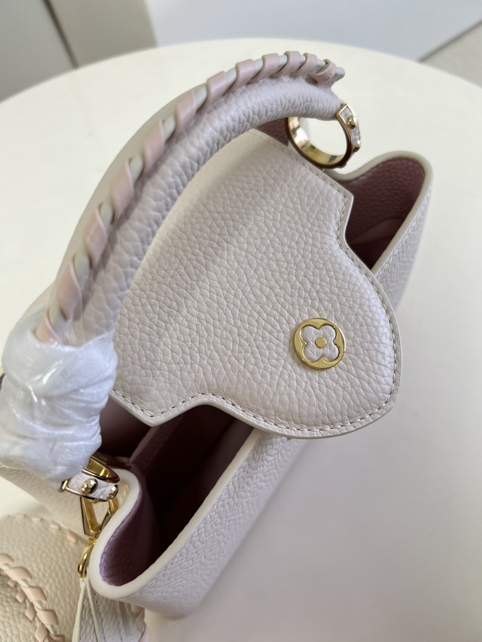 L*ouis V*uitton Bag Top Quality 27*18*9CM